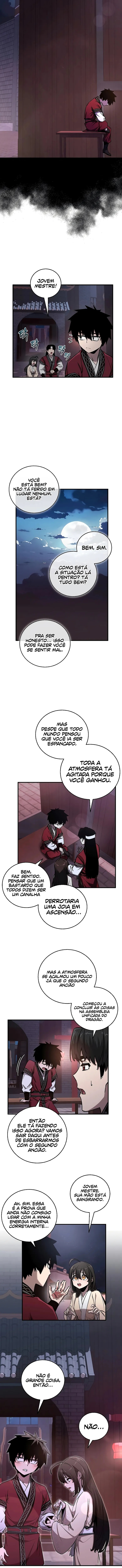 Read Childhood Friend of Zenith PT Manga Online