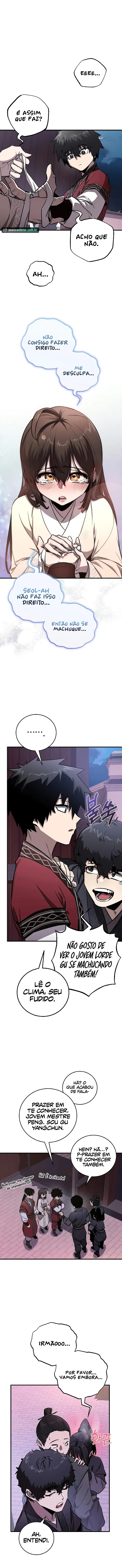 Read Childhood Friend of Zenith PT Manga Online