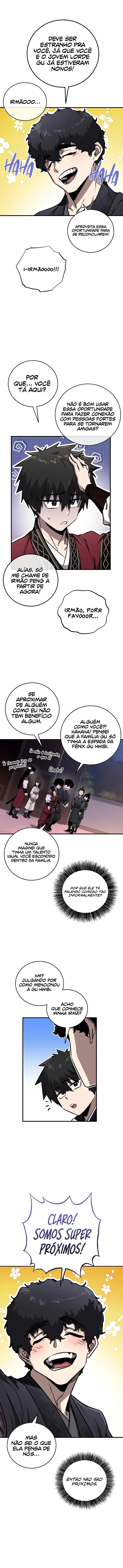 Read Childhood Friend of Zenith PT Manga Online