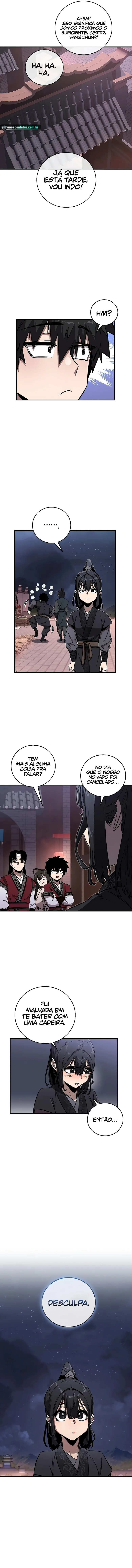 Read Childhood Friend of Zenith PT Manga Online