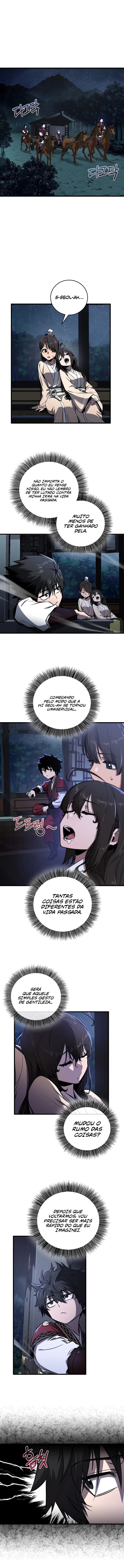 Read Childhood Friend of Zenith PT Manga Online