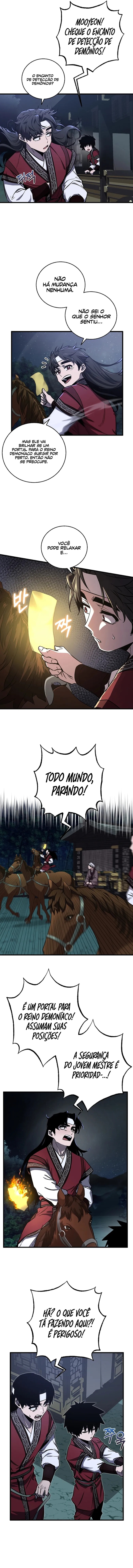 Read Childhood Friend of Zenith PT Manga Online