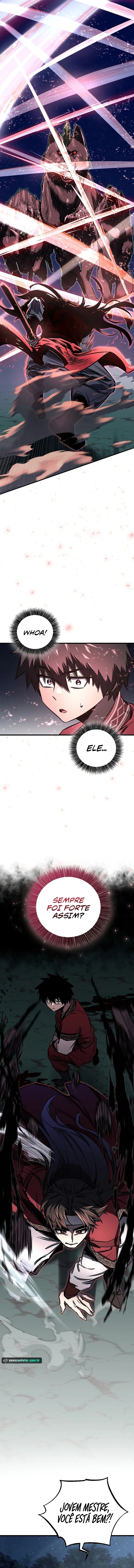 Read Childhood Friend of Zenith PT Manga Online
