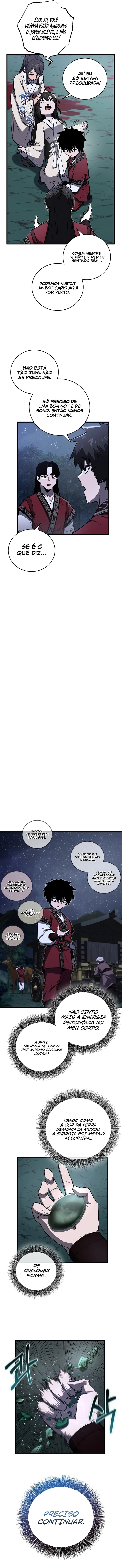 Read Childhood Friend of Zenith PT Manga Online