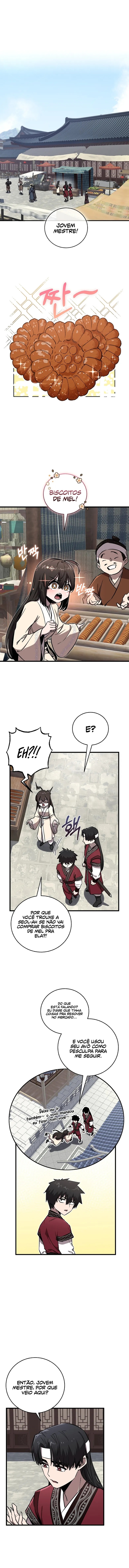 Read Childhood Friend of Zenith PT Manga Online