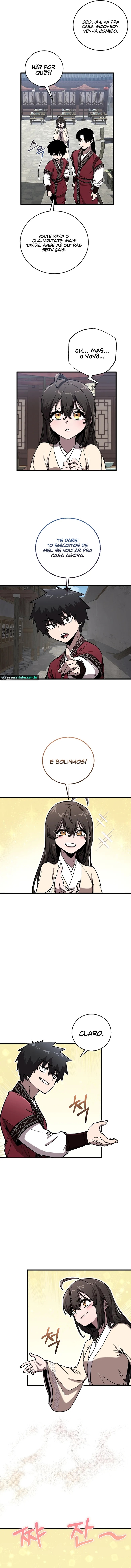 Read Childhood Friend of Zenith PT Manga Online