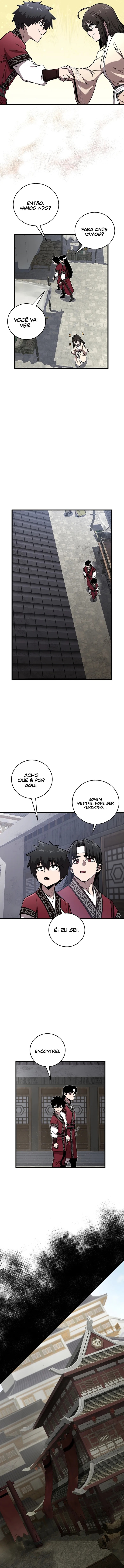 Read Childhood Friend of Zenith PT Manga Online