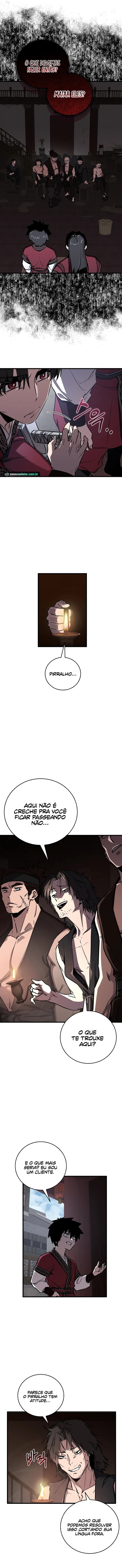 Read Childhood Friend of Zenith PT Manga Online