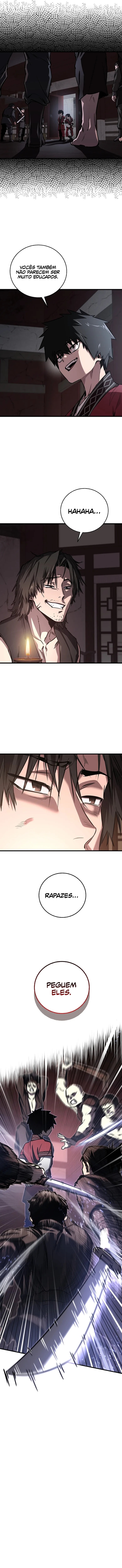 Read Childhood Friend of Zenith PT Manga Online