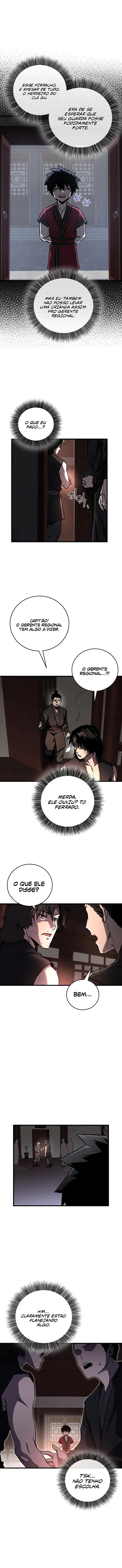 Read Childhood Friend of Zenith PT Manga Online