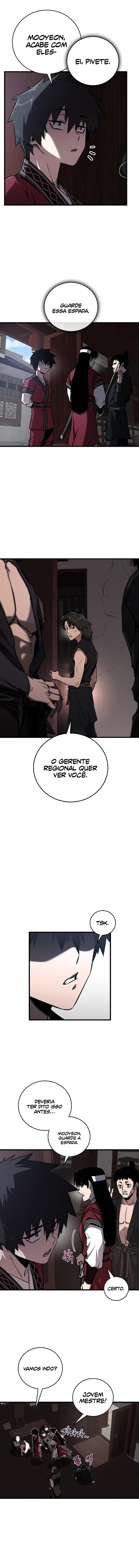 Read Childhood Friend of Zenith PT Manga Online