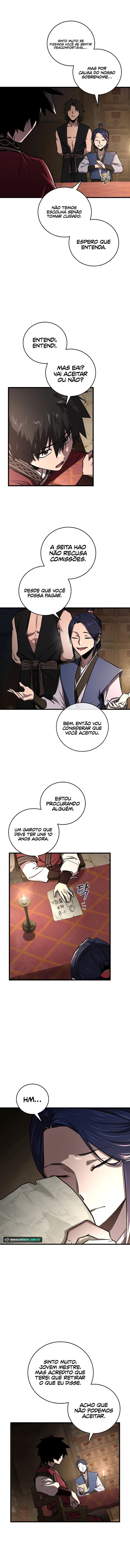 Read Childhood Friend of Zenith PT Manga Online