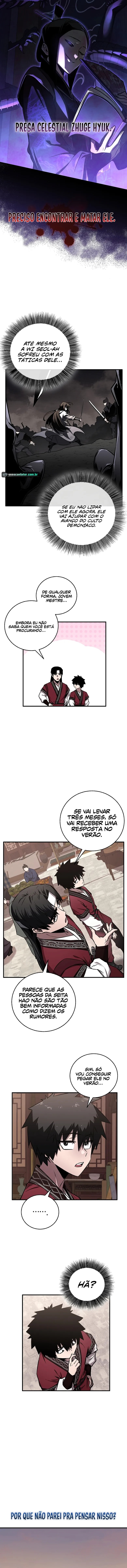 Read Childhood Friend of Zenith PT Manga Online