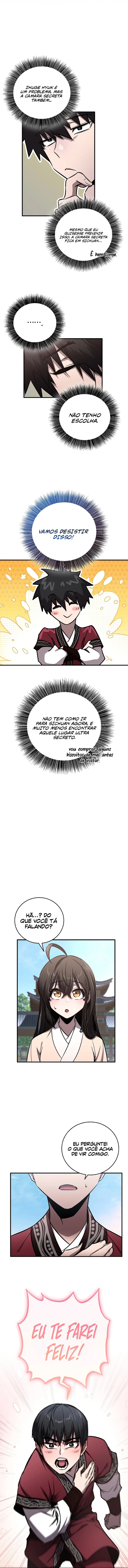 Read Childhood Friend of Zenith PT Manga Online