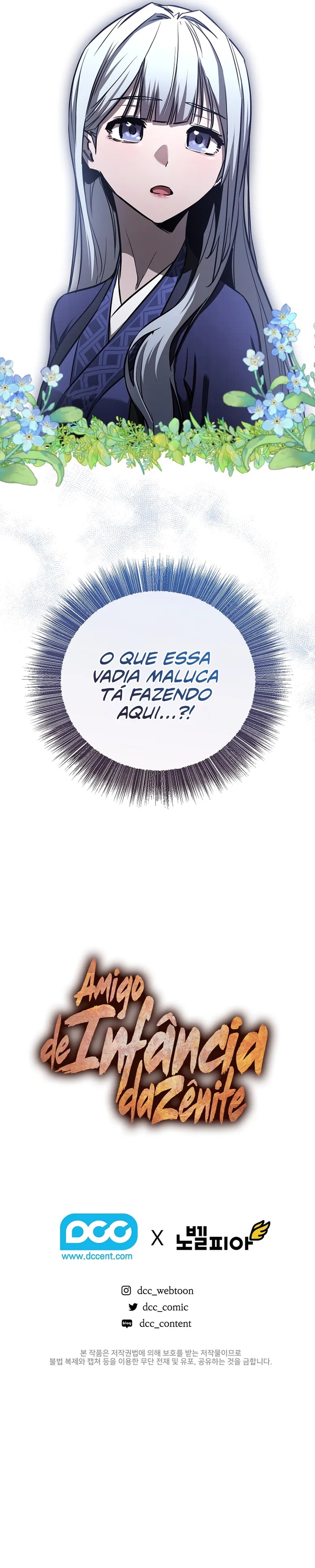 Read Childhood Friend of Zenith PT Manga Online