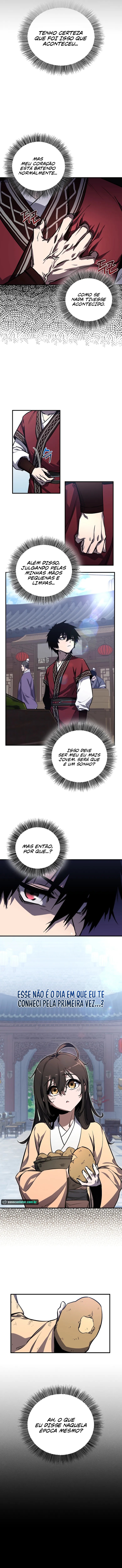 Read Childhood Friend of Zenith PT Manga Online
