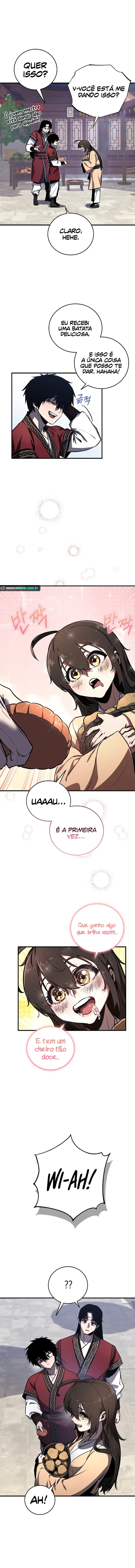 Read Childhood Friend of Zenith PT Manga Online