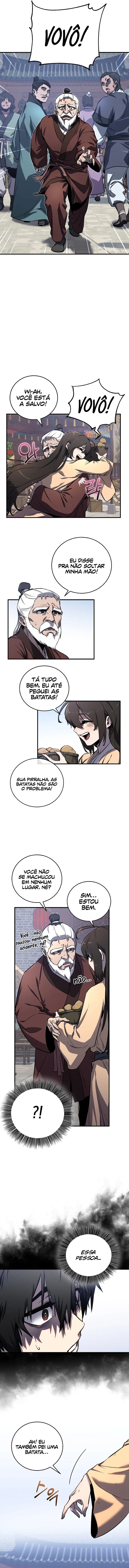 Read Childhood Friend of Zenith PT Manga Online
