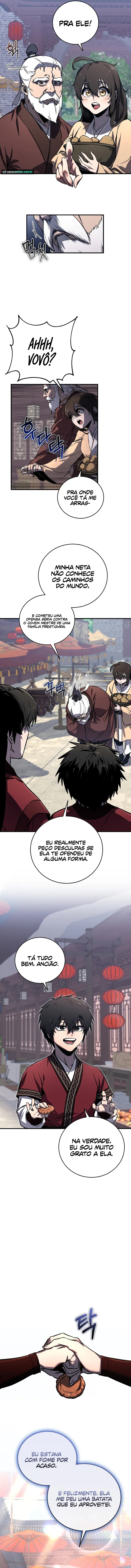 Read Childhood Friend of Zenith PT Manga Online