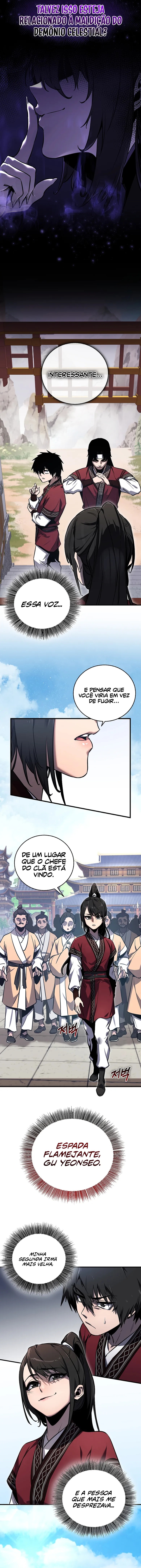 Read Childhood Friend of Zenith PT Manga Online