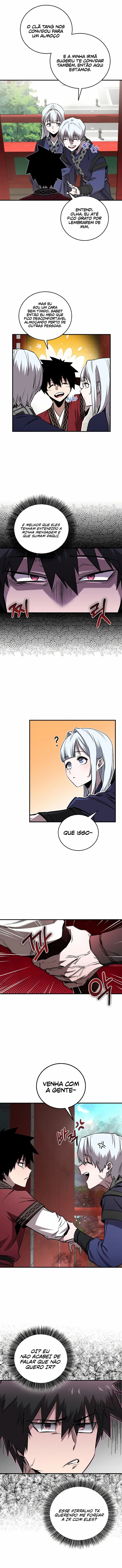 Read Childhood Friend of Zenith PT Manga Online