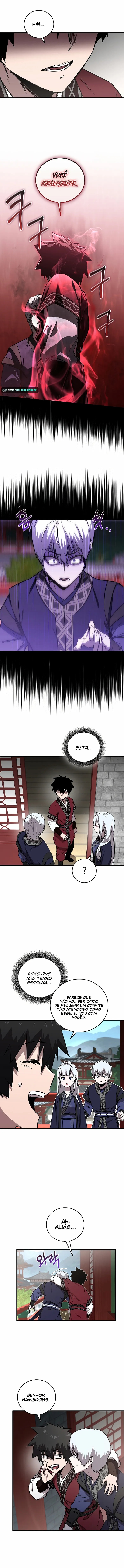 Read Childhood Friend of Zenith PT Manga Online