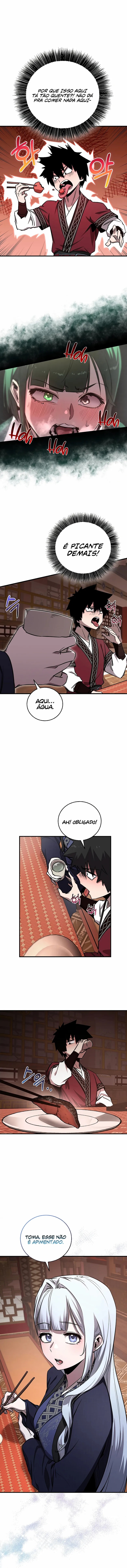 Read Childhood Friend of Zenith PT Manga Online