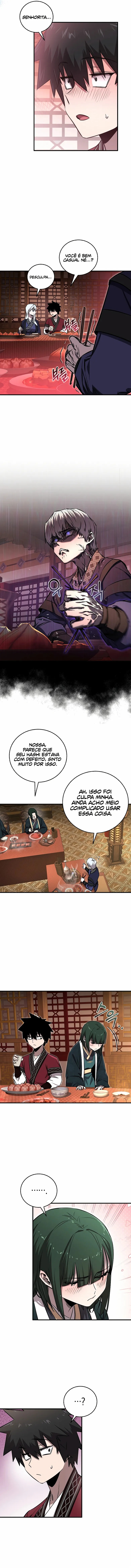 Read Childhood Friend of Zenith PT Manga Online
