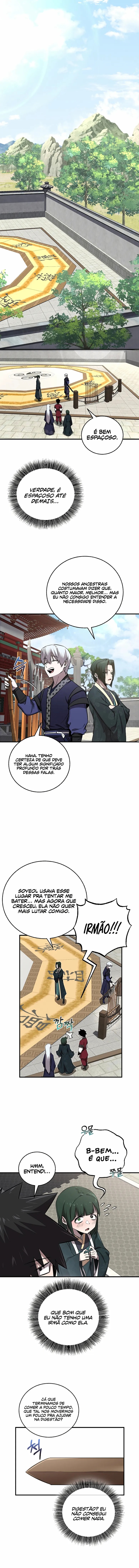 Read Childhood Friend of Zenith PT Manga Online