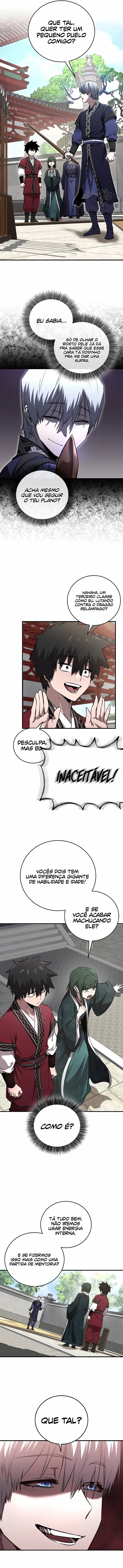 Read Childhood Friend of Zenith PT Manga Online