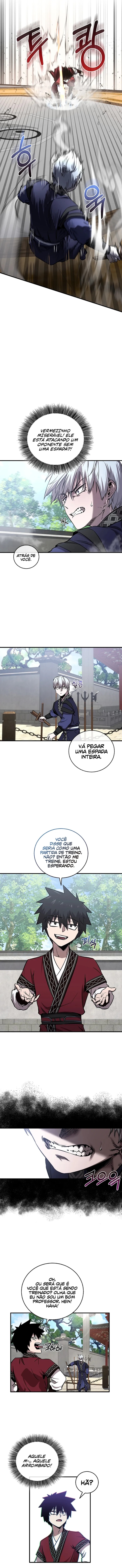 Read Childhood Friend of Zenith PT Manga Online