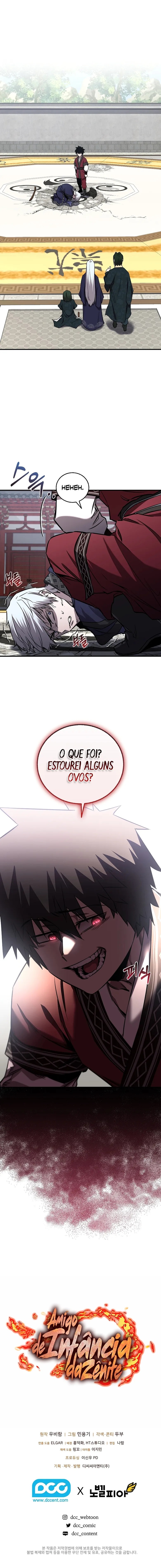 Read Childhood Friend of Zenith PT Manga Online