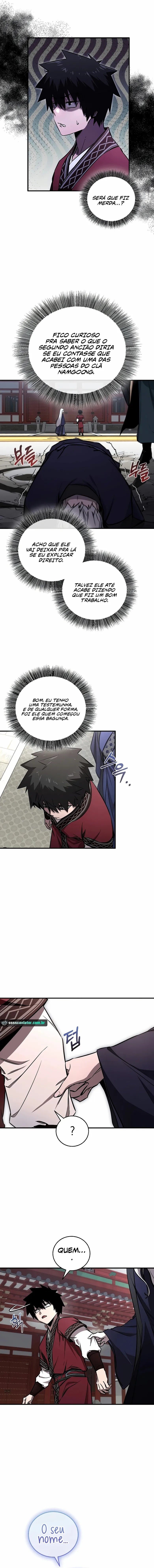 Read Childhood Friend of Zenith PT Manga Online