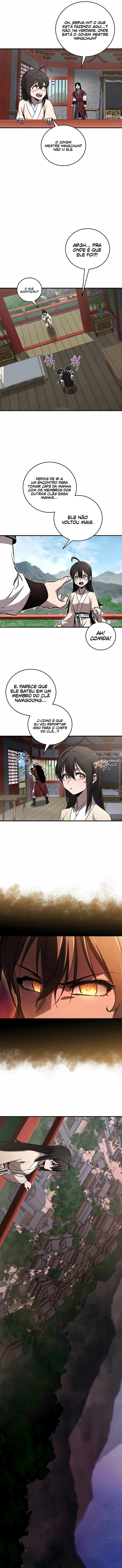 Read Childhood Friend of Zenith PT Manga Online