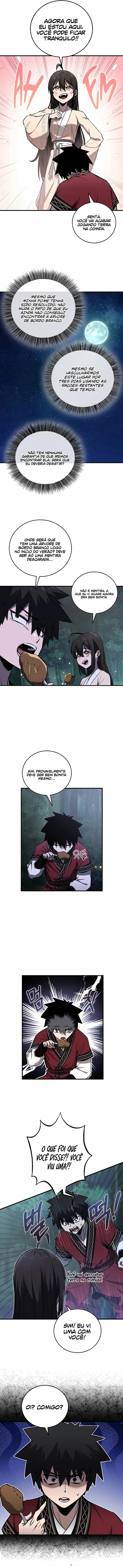 Read Childhood Friend of Zenith PT Manga Online