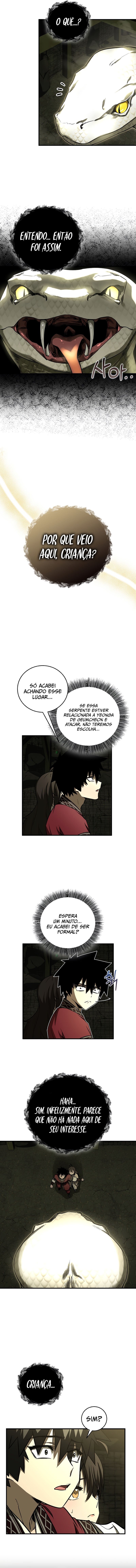 Read Childhood Friend of Zenith PT Manga Online