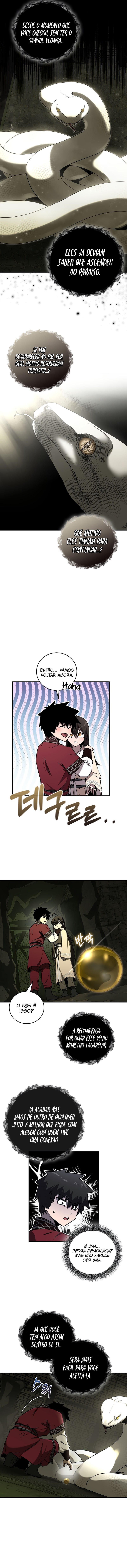 Read Childhood Friend of Zenith PT Manga Online