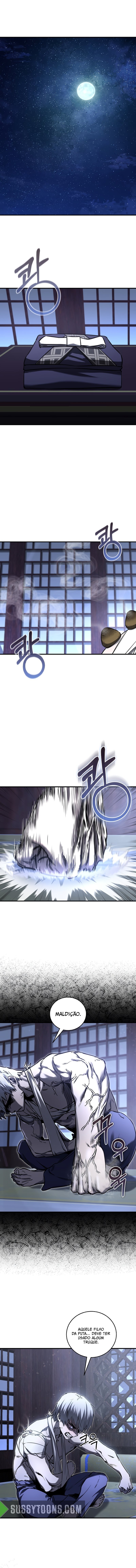 Read Childhood Friend of Zenith PT Manga Online