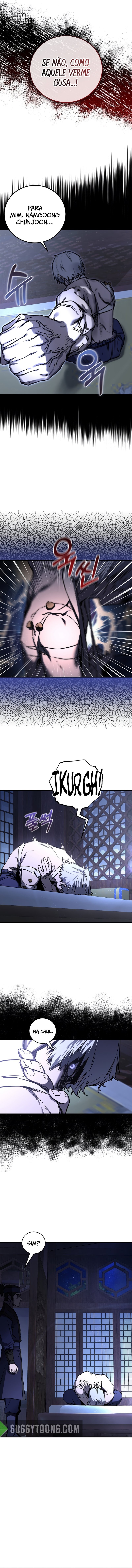 Read Childhood Friend of Zenith PT Manga Online