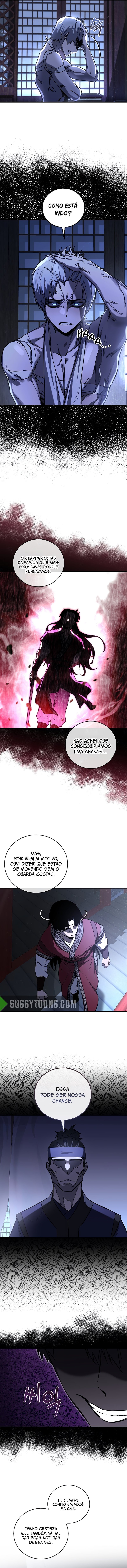 Read Childhood Friend of Zenith PT Manga Online
