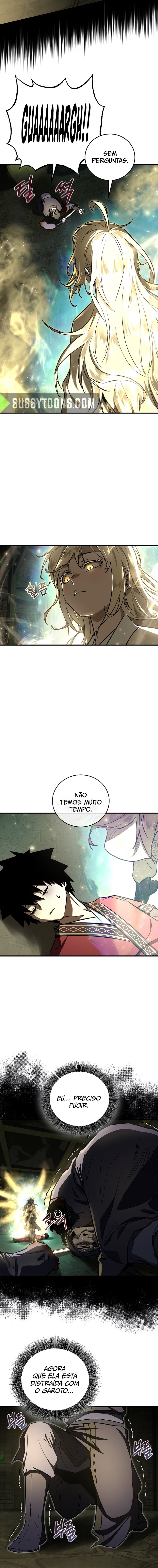 Read Childhood Friend of Zenith PT Manga Online