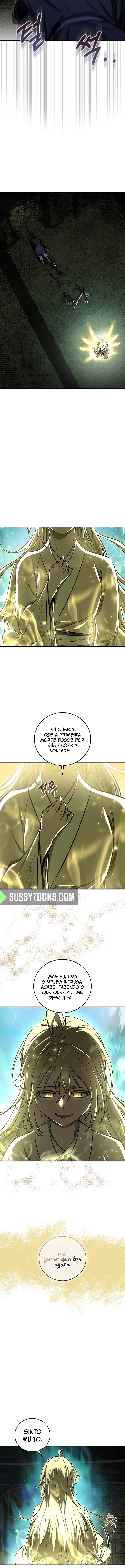 Read Childhood Friend of Zenith PT Manga Online