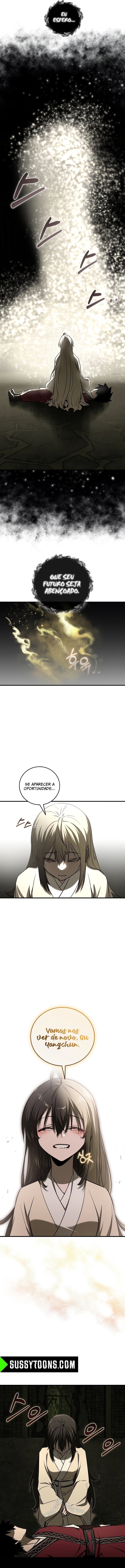 Read Childhood Friend of Zenith PT Manga Online