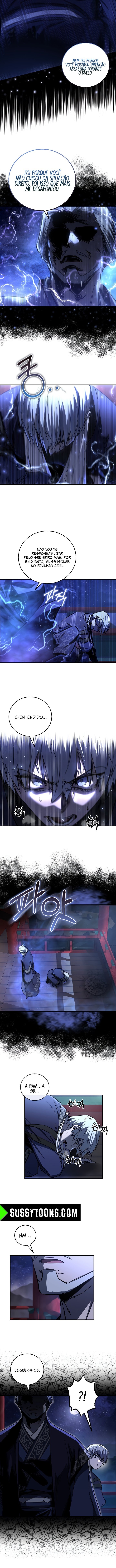 Read Childhood Friend of Zenith PT Manga Online