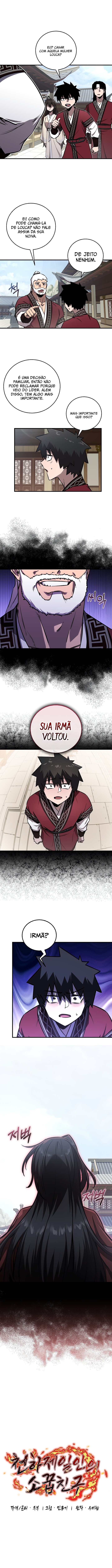 Read Childhood Friend of Zenith PT Manga Online