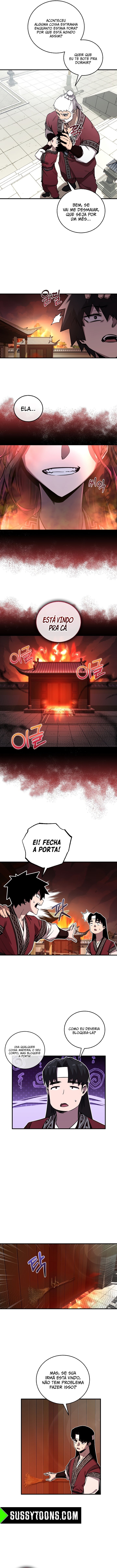 Read Childhood Friend of Zenith PT Manga Online