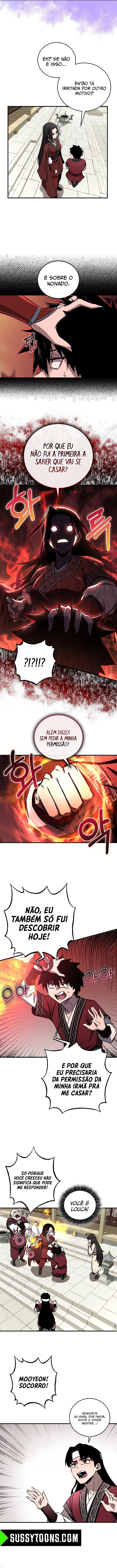 Read Childhood Friend of Zenith PT Manga Online