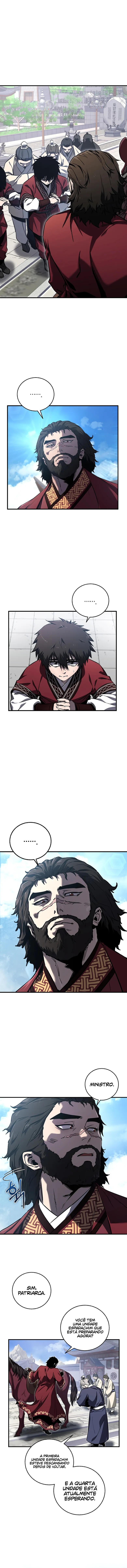 Read Childhood Friend of Zenith PT Manga Online