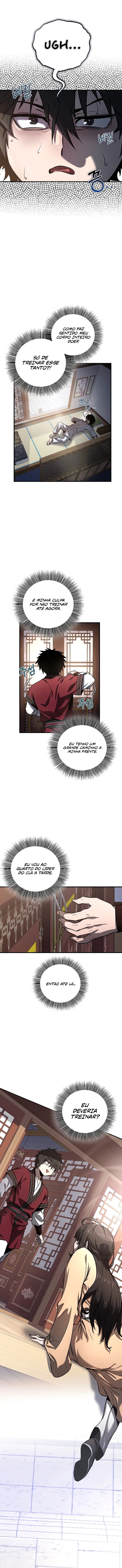 Read Childhood Friend of Zenith PT Manga Online