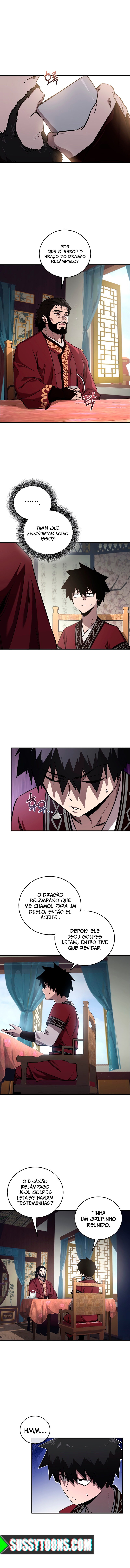 Read Childhood Friend of Zenith PT Manga Online